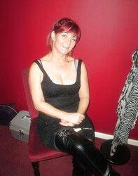 Lincs lous cfm footwear