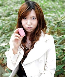 Yui Hatano - ten Japanese Hotties