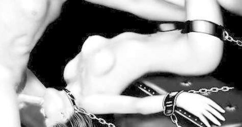 Dark-Hued and White 185!
