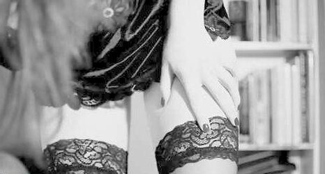 Dark-Hued and White 185!