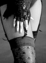 Dark-Hued and White 185!
