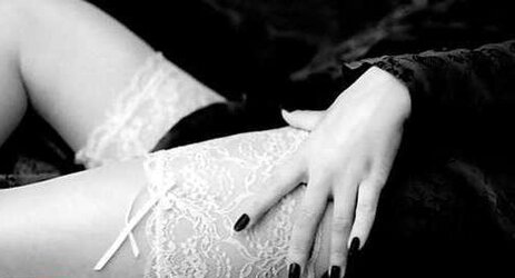 Dark-Hued and White 185!