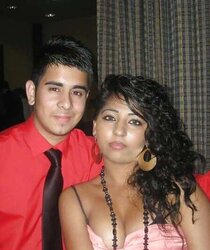 Paki indian uk sluts