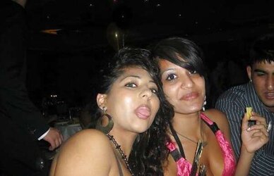 Paki indian uk sluts
