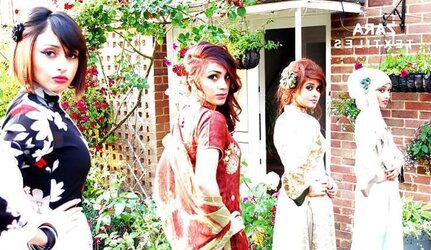 Paki indian uk sluts