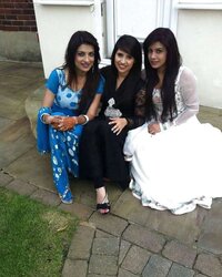 Paki indian uk sluts