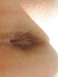Amandas pink hole march