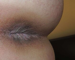 Amandas pink hole march