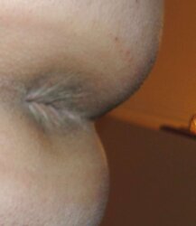 Amandas pink hole march