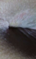 Amandas pink hole march