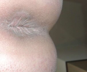 Amandas pink hole march
