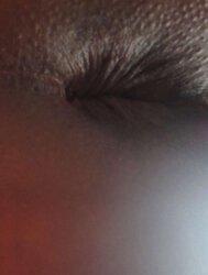 Amandas pink hole march