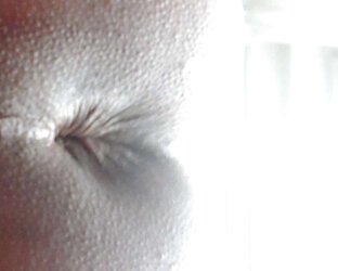 Amandas pink hole march