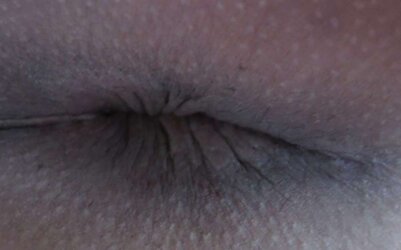 Amandas pink hole march