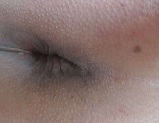 Amandas pink hole march