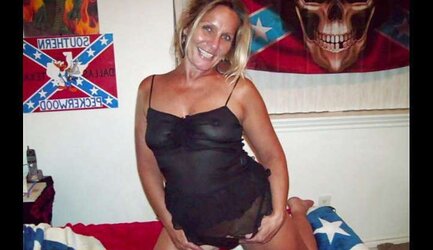 Old images of wifey and me