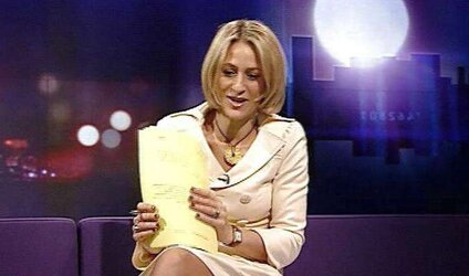 Emily Maitlis