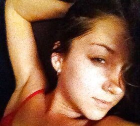 Remy LaCroix Twitter Images