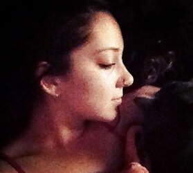 Remy LaCroix Twitter Images