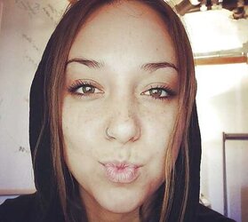 Remy LaCroix Twitter Images