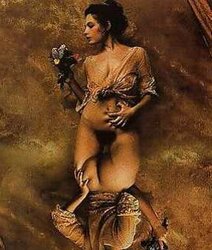 Strange world....
