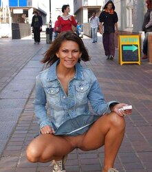 Embarrassing or willful - Part four - N. C.