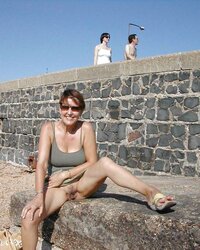 Embarrassing or willful - Part four - N. C.