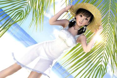Hentai Stunners CGI Art Bevy