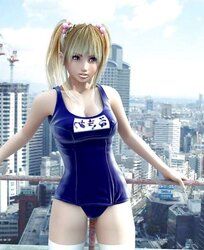 Hentai Stunners CGI Art Bevy