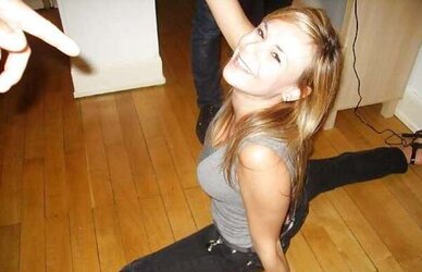 Laura diminutive chienne de belfort et ses copines