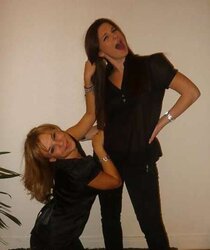 Laura diminutive chienne de belfort et ses copines