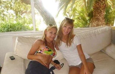 Laura diminutive chienne de belfort et ses copines