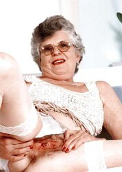 Granny Steph