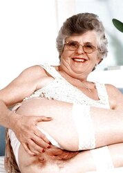Granny Steph