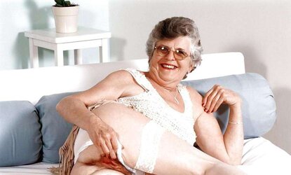 Granny Steph