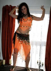 British Teenager Slag Horny Karly in the Bi-Atch Building