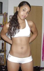 Mariana putinha ruiva made in brazil