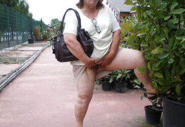 Gauloise granny (2nd set)