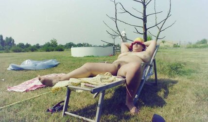 Gauloise granny (2nd set)