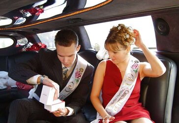 Wedding-Bride upskirt