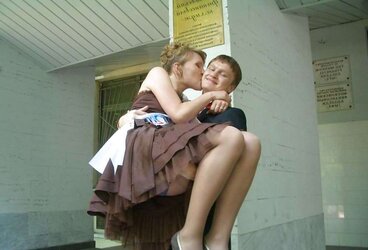 Wedding-Bride upskirt