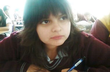 Valeria Chubby Chilena Caliente