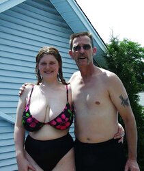 Samantha Kay Before she was prominent