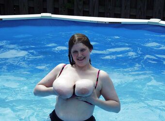 Samantha Kay Before she was prominent