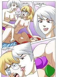Reform School Sluts!