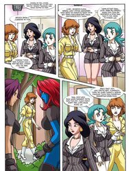 Reform School Sluts!