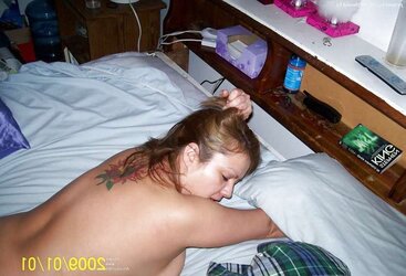 My beautifull nymphs pic bevy