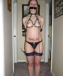 Inexperienced corded - SADISM & MASOCHISM