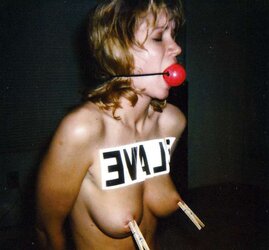 Inexperienced corded - SADISM & MASOCHISM
