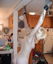 Inexperienced corded - SADISM & MASOCHISM